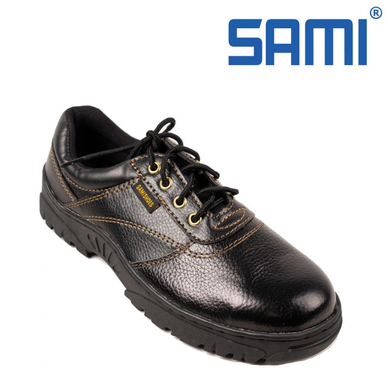 Giầy Bảo Hộ SAMI Thấp Cổ